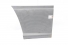 Extensão Porta Tapa Estribo Ld Mercedez Caminhoes Accelo 715 815 915 1016 2002-2013 (775)