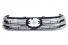 Grade Frontal Hilux 16/18 Cromada (C/ Emblema)