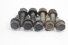 Parafuso Alma Para-choque  Diant Jg Cherokee Limited 93/98 Usado (706)
