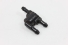 Conexão Mangueira Esguicho Capô Hilux Sw4 16/20 Usado (672)