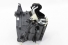 Caixa Evaporadora Ar Condicionado Pajero Tr4 Flex 10/15 Usado (552)
