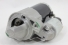 Motor Partida L200 Triton 07/17 3.5 V6 Original
