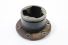 Luva Copo Semi Eixo Diferencial Diant Hilux 98/04 Usado (820)