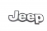Emblema Jeep Capô Tras Porta Mala Jeep Renegade 15/22 Usado (086)
