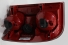 Lanterna Traseira Ranger 05/09 Le Original 5l5513b505ba