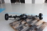 Diferencial Tras 10x41 S/Bloqueio Amarok 10/16 Usado (625)