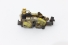 Fechadura Porta Td Ranger 94/04 Usado (289)
