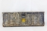 Tampa Traseira D-20 85/96 Usado (122)