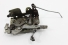 Fechadura Porta F-1000 72/92 Usado (121)