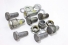Parafuso Cinto Segurança Jg Daily 45s14 08/14 Usado (883)