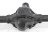 Carcaça Diferencial Traseiro F-100 72/80 Usado (074)