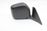 Espelho Retrovisor L200 98/05 Preto Ld