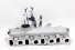 Coletor Admissão 2.5 Diesel 16v Hilux 05/11 Usado (923)