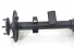 Diferencial Traseiro F-1000 93/96 Usado (967)