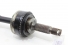 Semi Eixo Homocinética Diant Ld Pajero Tr4 Flex 10/15 Usado (979)