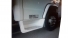 Estribo Auxiliar Mb 709/912 com Suporte 4 Peças