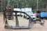Lateral Caixa Ar Tras/Diant Le Amarok 10/15 Usado (542)