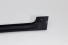 Moldura Externa Coluna Para-brisa Mb Atego Teto Alto Le