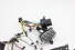 Placa Chicote Farol Led Le (Kit) Tracker 20/23 Usado (074)