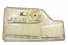Forro Porta Dianteira Ld Agrale 1.800 86/90 Usado (521)