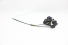 Fechadura Elé Porta Diant Ld Hilux Sw4 05/11 Usado (432)