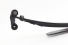 Feixe Mola Le F-250 99/12 Usado (831)