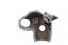 Tampa Carcaça Frontal Motor Ford F-1000 1972-1992 Usado (104)