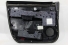 Forro Porta Dianteira Ld Hilux 16/20 Usado (406)