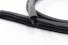 Borracha Porta Traseira Le Triton Hpe 08/15 Usado (682)