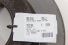 Disco Freio Diant Ld Hilux  3.0 05/15 Usado (510)