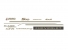 Faixa Original S10 2006 Executive Cab Dupla