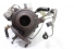 Turbina 2.2 Diesel 190cv Freelander 2 07/15 Usado (818)