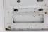 Porta Tras Baú Furgão Le Fiat 147 Furgão 76/80 Usado (269)