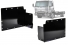 Suporte Estribo Cargo 816s/1119 14/... Ld
