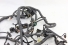 Chicote Motor Caixa Fusível 2.0 16v Flex Tucson 05/15 Usado (052)
