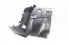 Protetor Para-choque  Diant Le Land Rover Freelander 2 2008-2010 Usado (151)