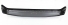 Para-choque Diant F-1000 a F-4000 93/96 C/ Furo P/ Moldura Original