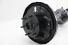 Diferencial Traseiro 10x41 Triton Hpe 08/15 Usado (878)