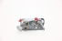 Espelho Retrovisor Manual Ranger 05/08 Cromado Ld