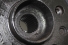 Montante Cubo Espelho Roda Diant Ld Jeep Renegade 15/18 Usado (000)