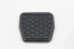 Capa Pedal Embreagem/Freio Mb 608/709/910/1620 Accelo (Pc)