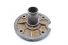 Flange Luva Funil Moringa Câmbio Fso1305 S10 95/11 Usado (523)