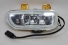 Farol Auxiliar Mb Axor 05/... Fortluz Ld