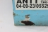 Porta Dianteira Ld F-1000 72/92 Usado (947)