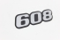 Emblema Mb '608'