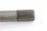 Ponta Eixo Tras 73.7cm 30 Estrias Blazer 95/11 Usado (595)