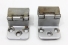 Dobradiça Sup Porta Tras Ld Par F-250 06/12 Usado (279)