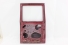 Porta Traseira Ld Cabine Dupla Hilux 96/04 Usado (375)