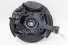 Montante Cubo Espelho Roda Diant Ld Hilux 98/04 Usado (613)