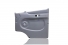 Forro Porta Mb 710 Plus 03/... Cinza  Ld